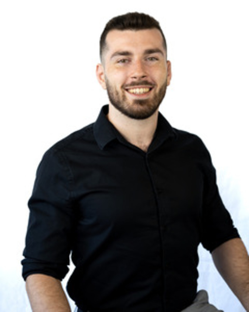 Max Proulx